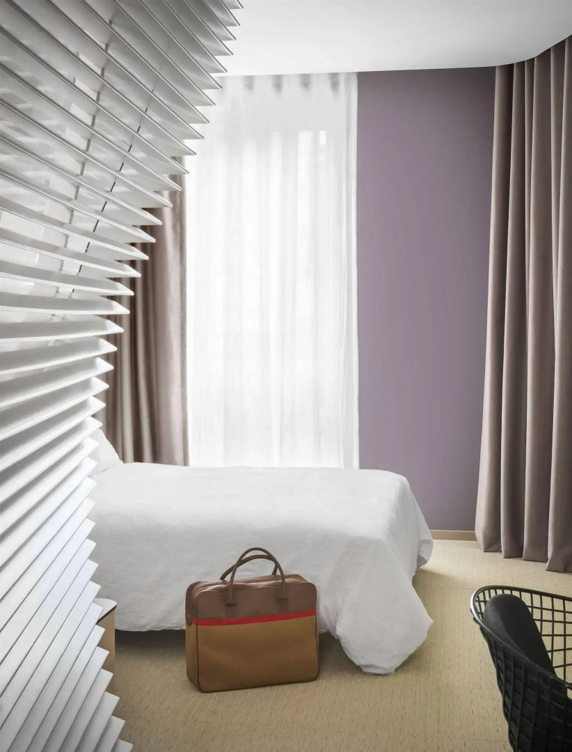 OKKO Hotels Grenoble Centre