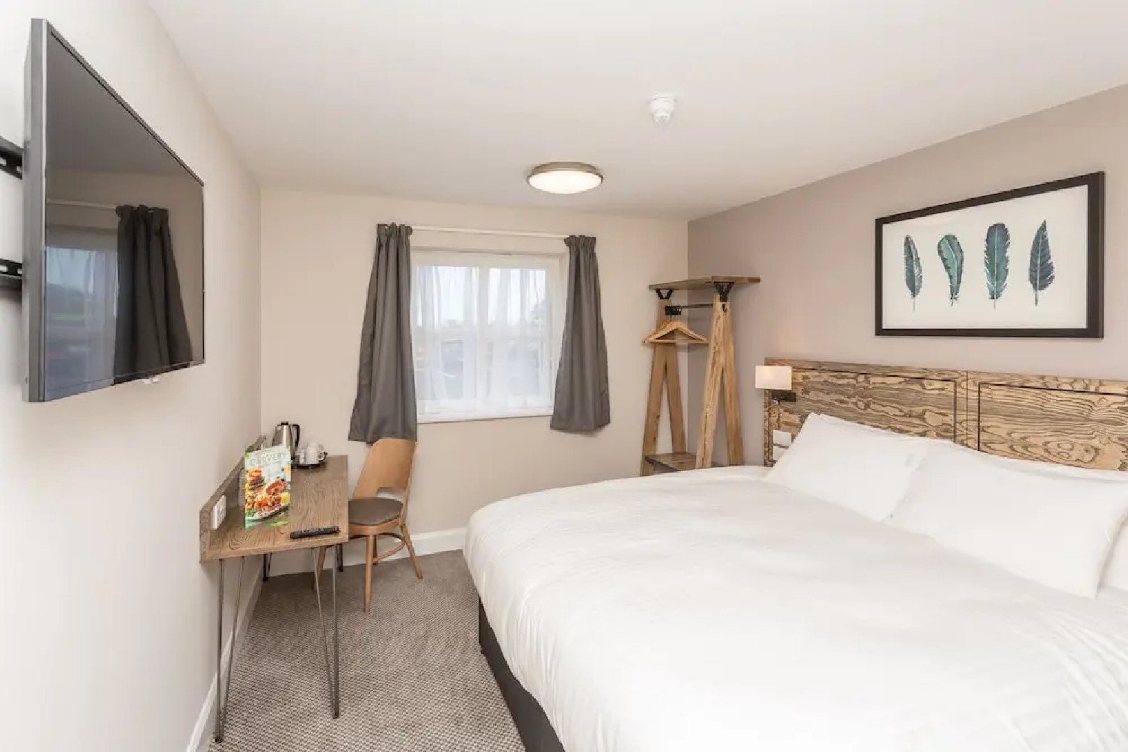 The Aviator, formerly Smugglers Cove, Clacton On Sea by Marston's Inns