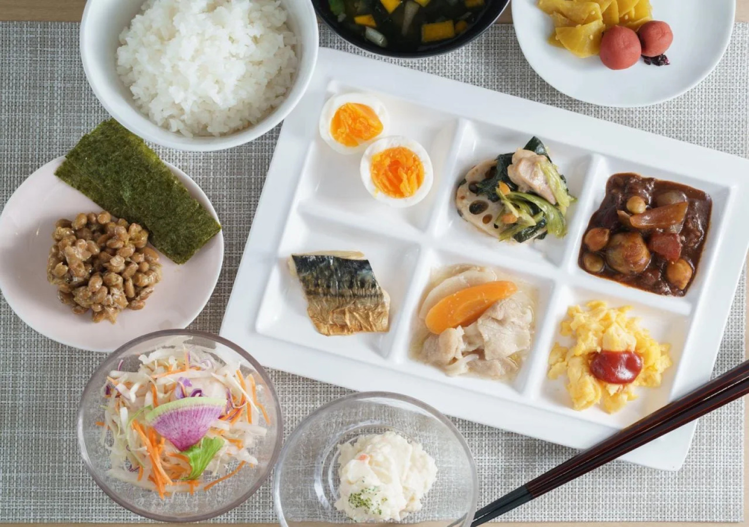 Super Hotel Midousuji Line Esaka