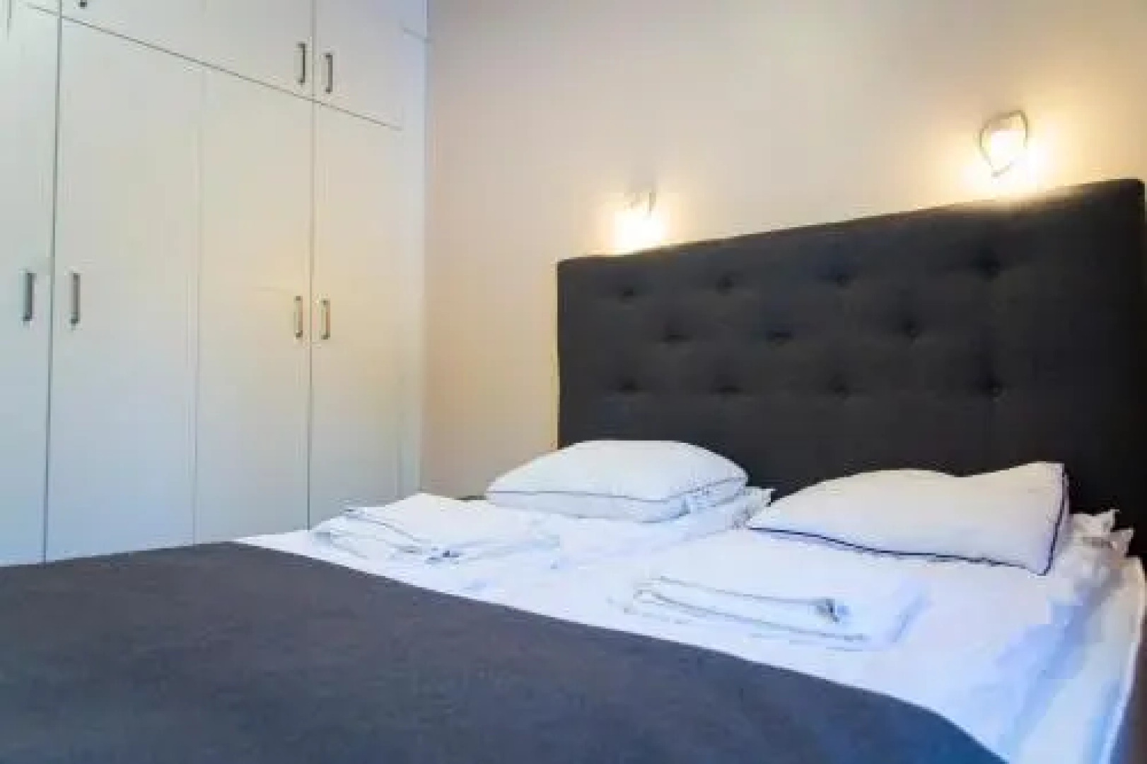 Kolin Lotus Cottages