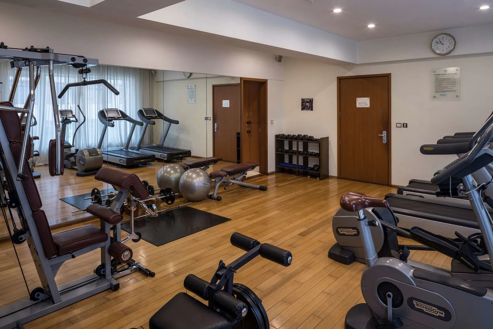 The Park Navi Mumbai