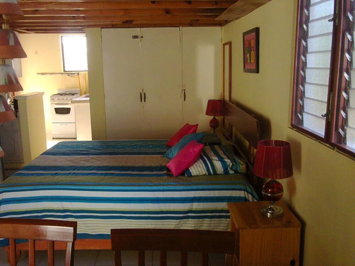 Condos Dominicanos 1 Bed Apartments