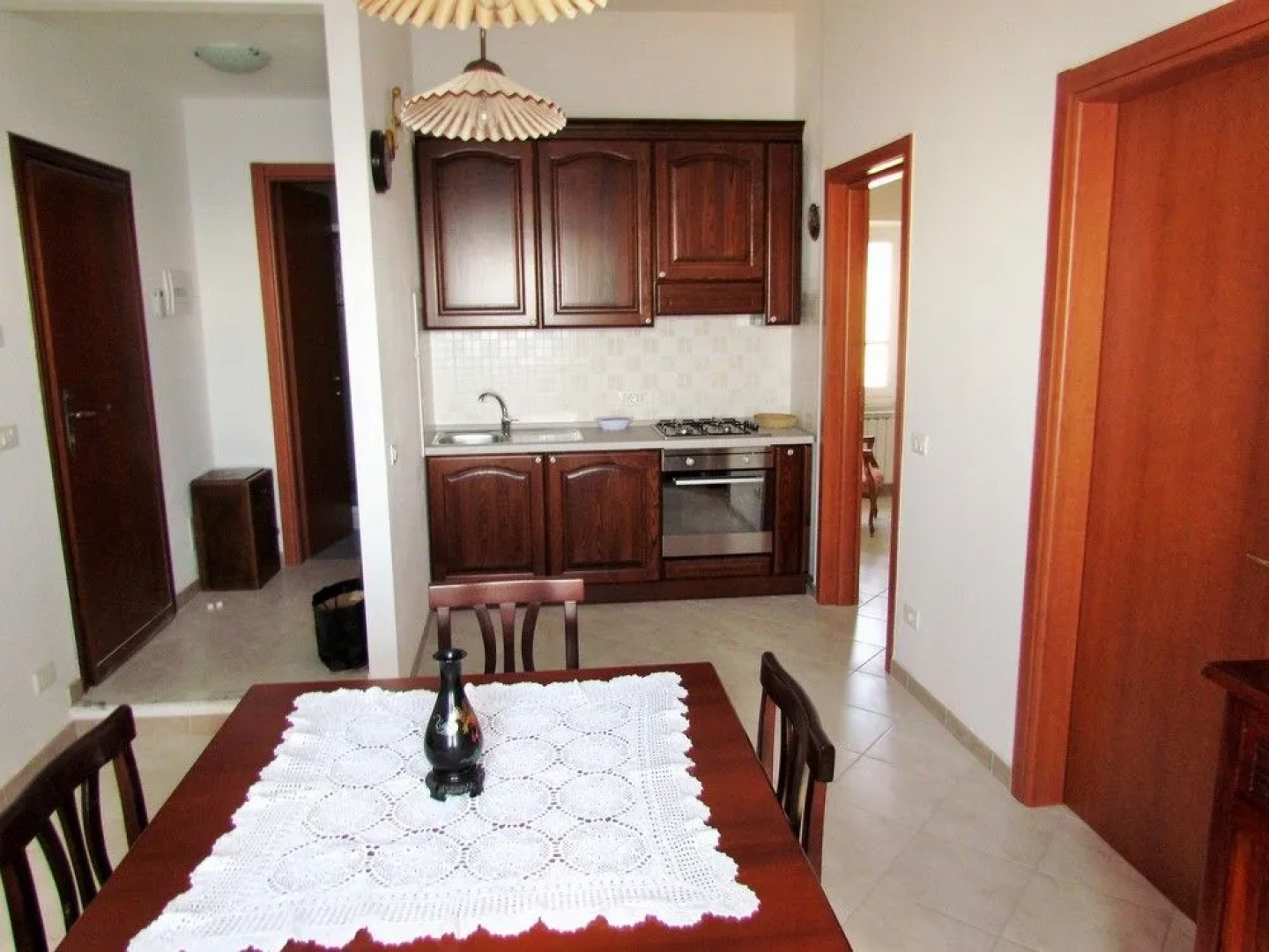 Appartamento 5 Terre Holiday Volastra