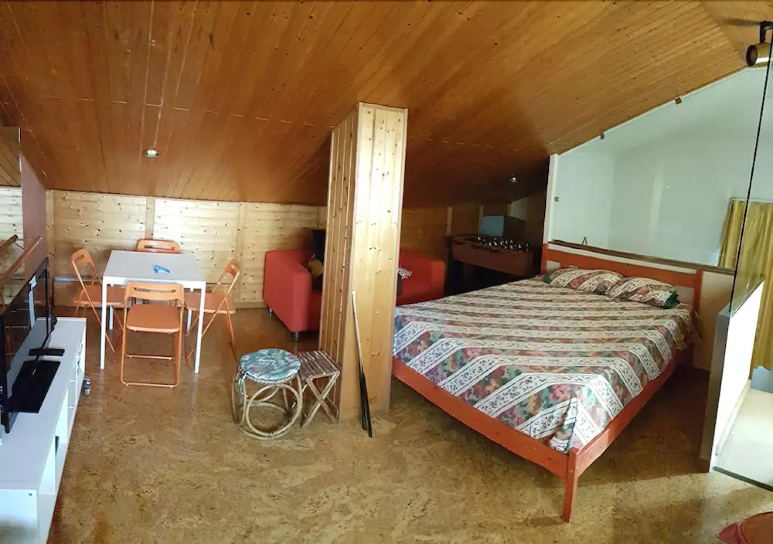 Sea&Mountain Villa w Pool close to BCN Center