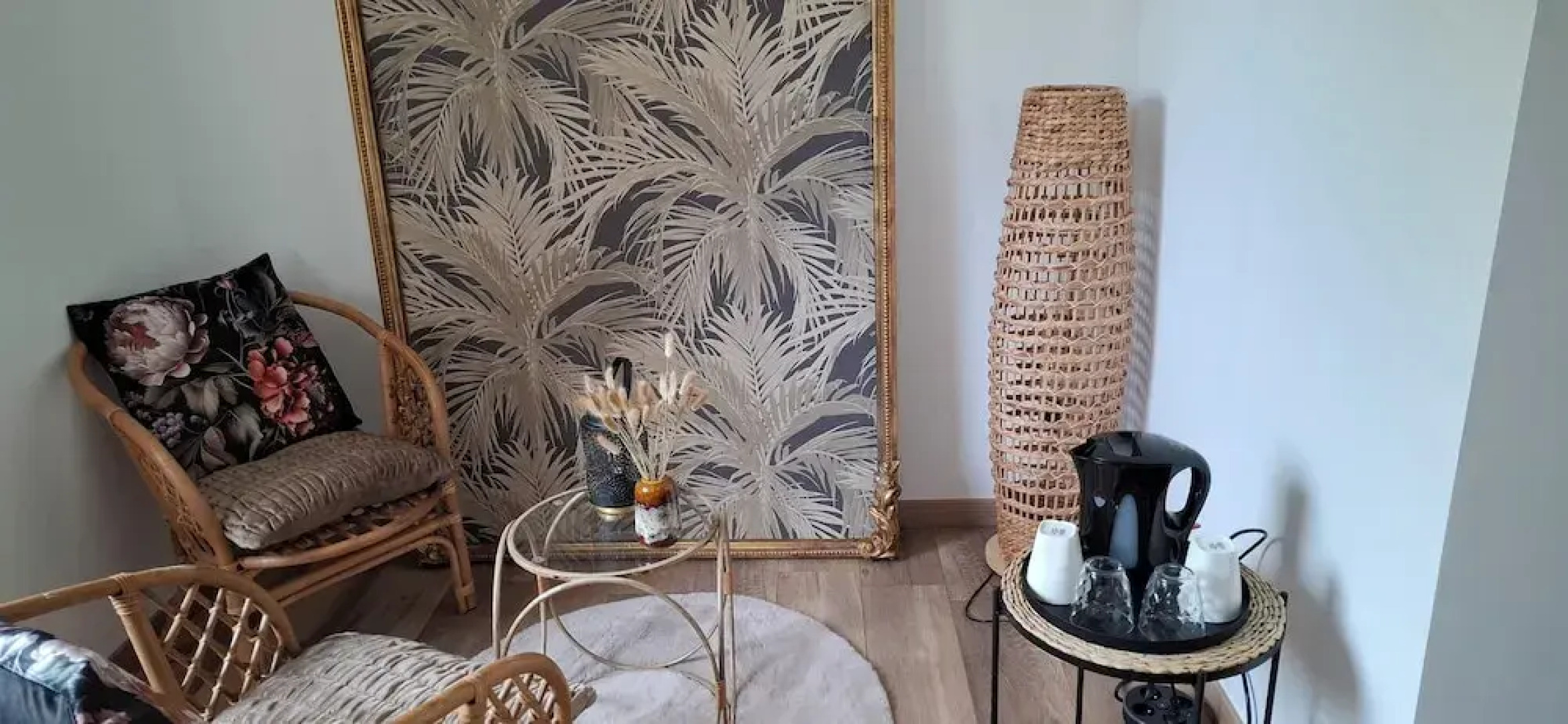 Les Escales de Marion