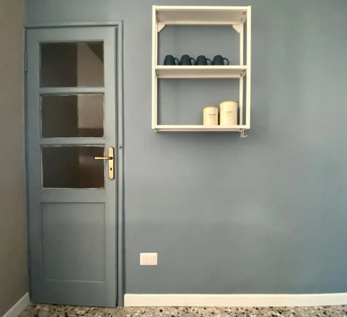 Regina E Oriente - la Casa Del Moro