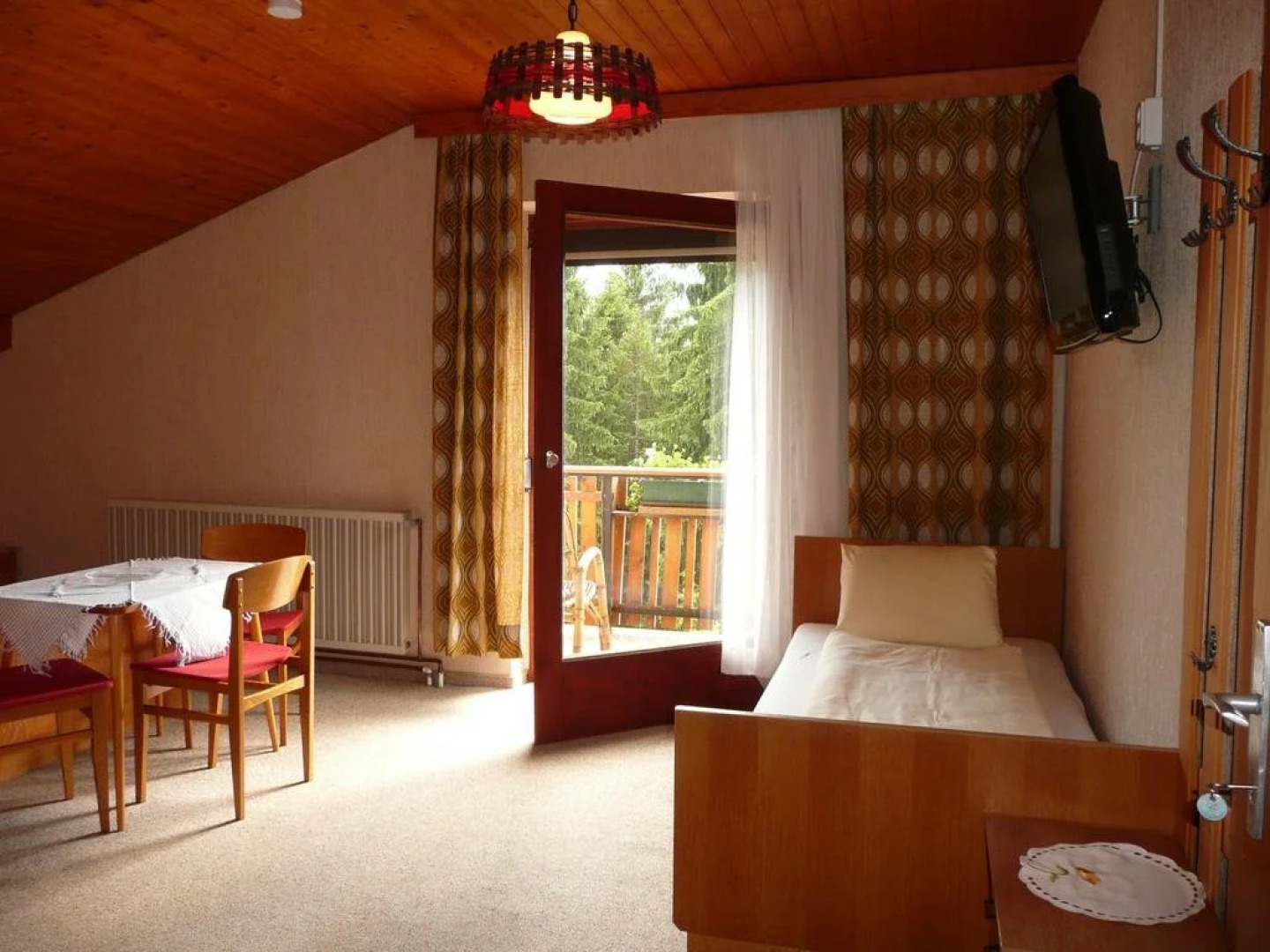 Pension FRITZ