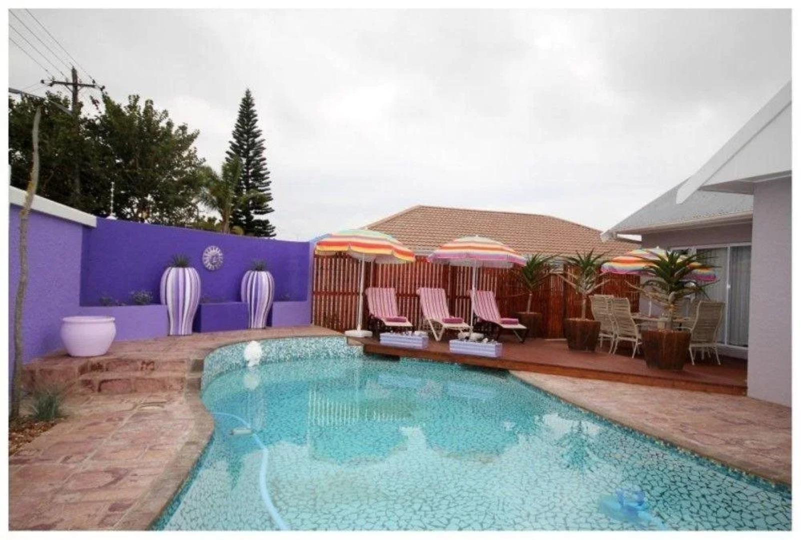 Bramlyn Bed & Breakfast