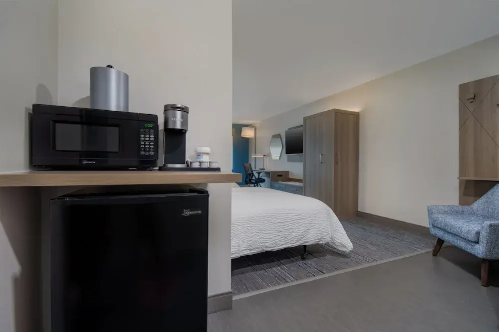 Holiday Inn Express & Suites Muskegon - Grand Haven by IHG