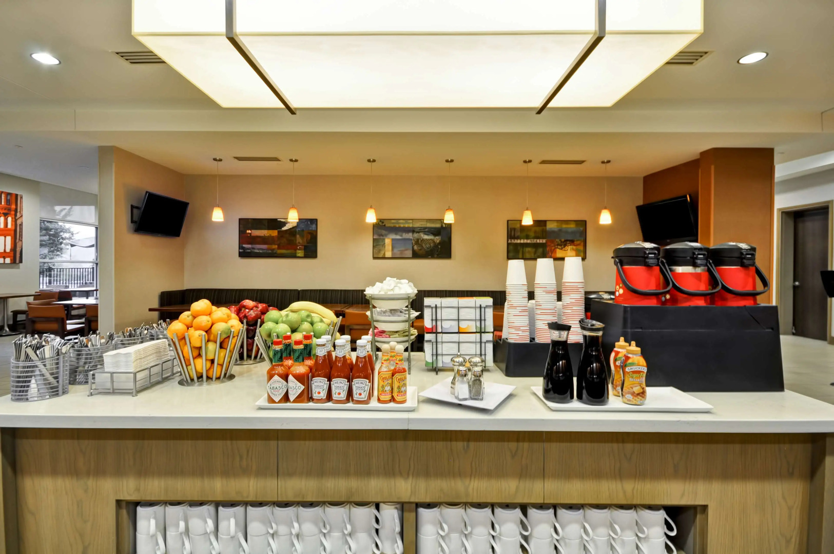 Hyatt House Atlanta Cobb Galleria