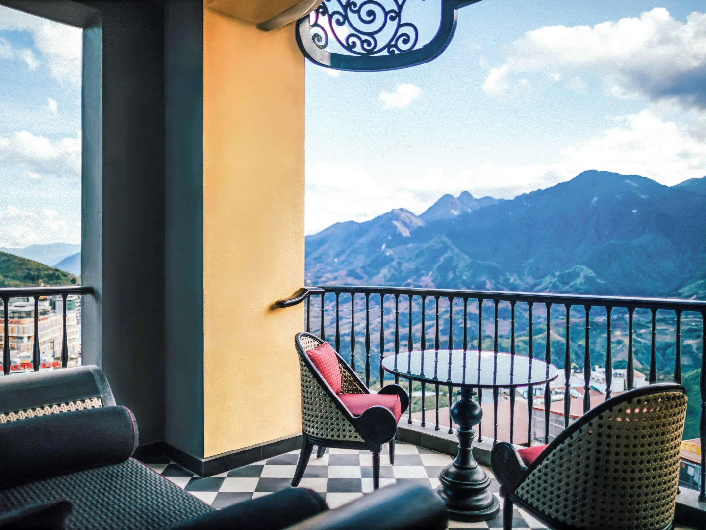 Hôtel de la Coupole - MGallery