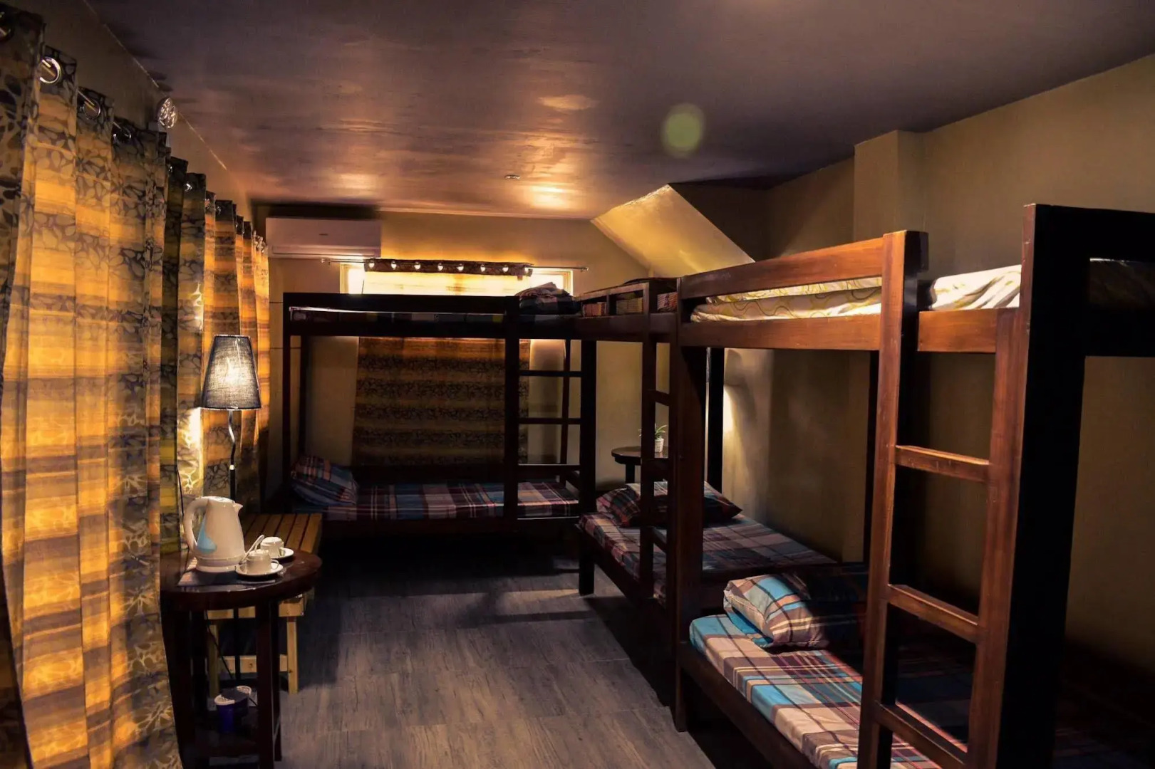 The Wild Juan Bed and Breakfast