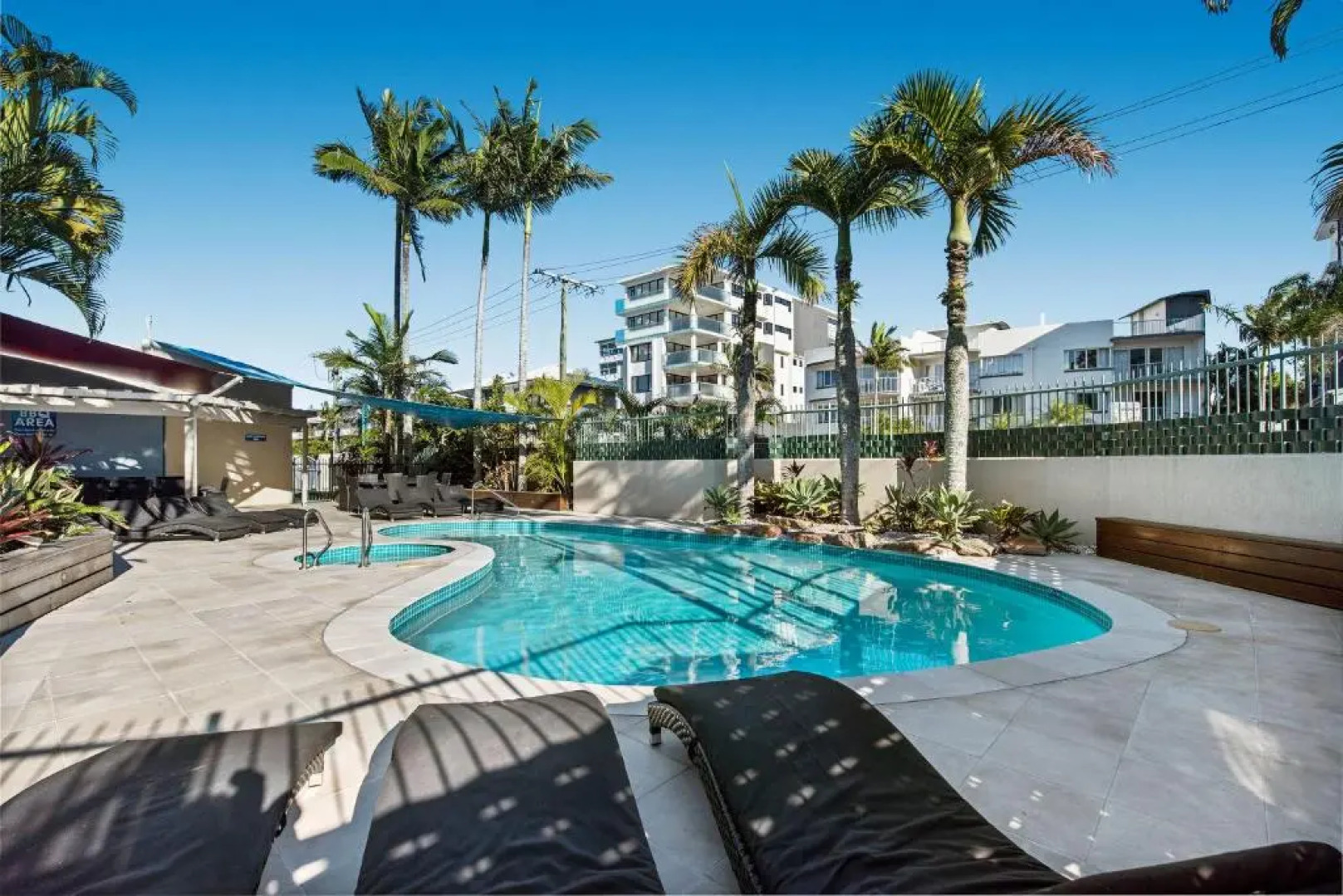 Sailport Mooloolaba Apartments