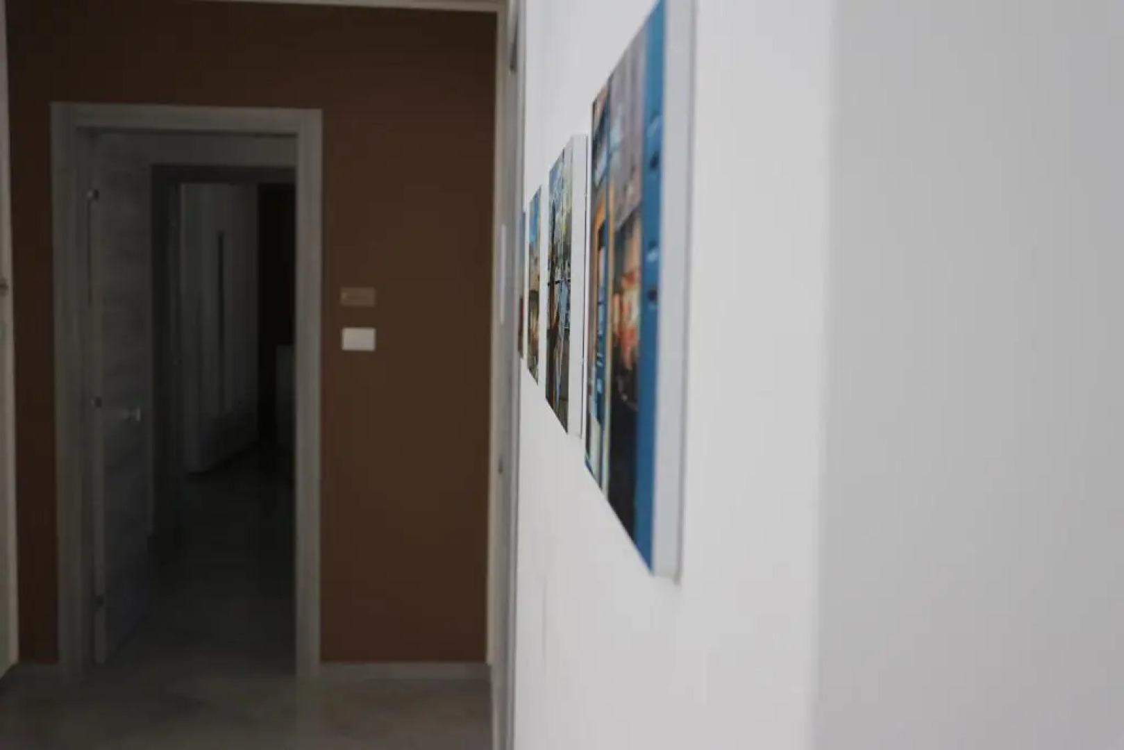 Elimi Home Appartamenti