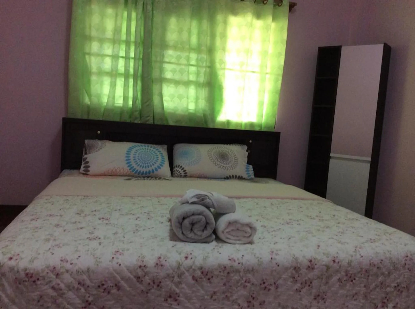 Chaleena Homestay
