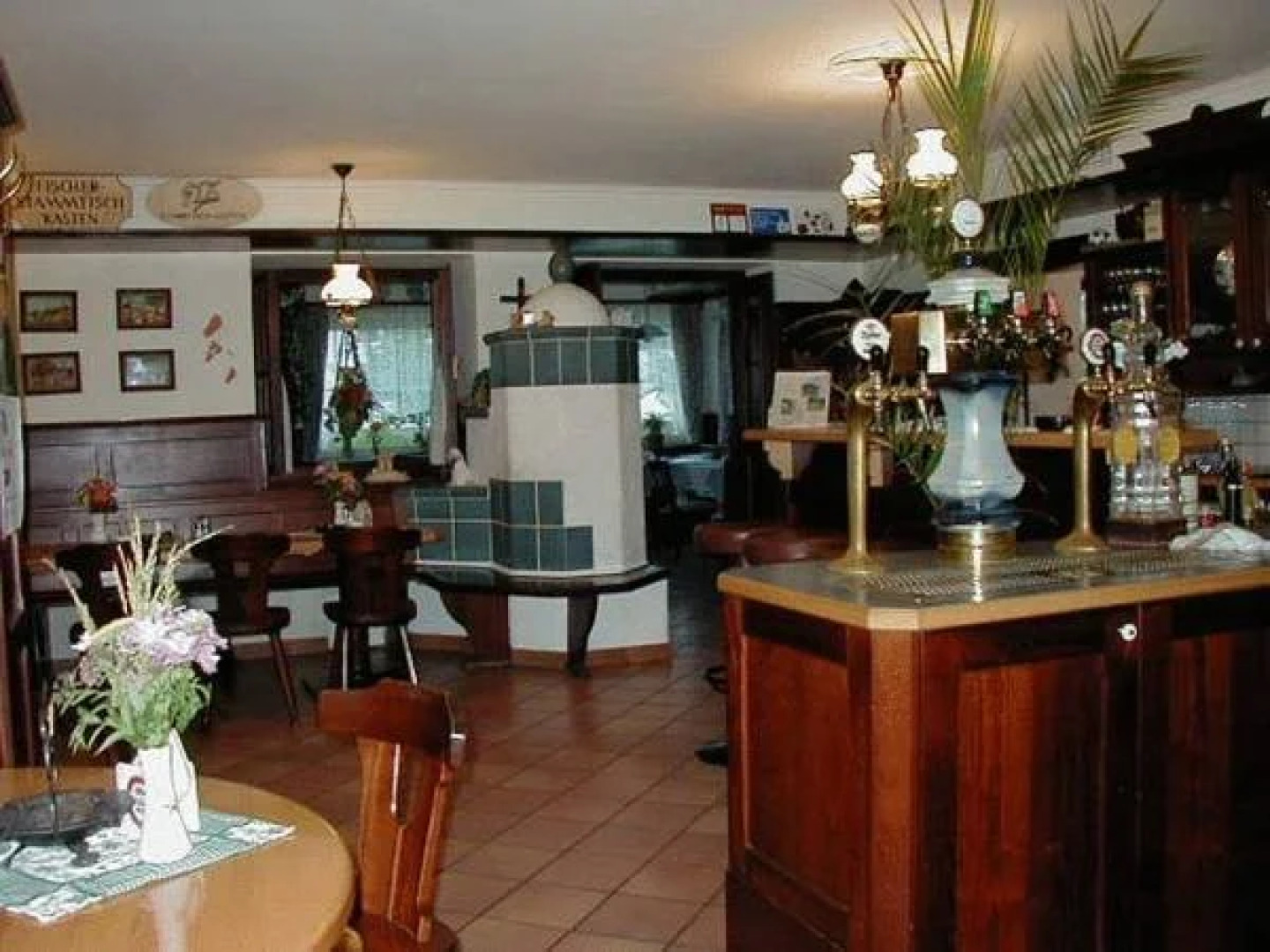 Landgasthof Diendorfer