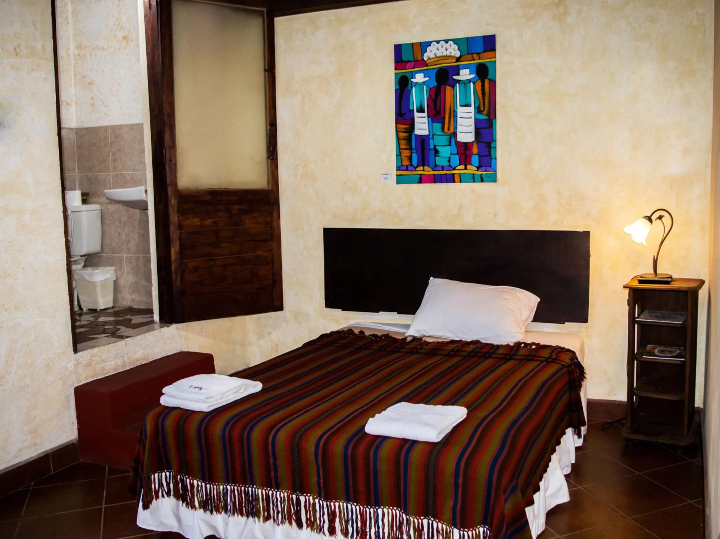 Uxlabil Antigua Hotel y Galería