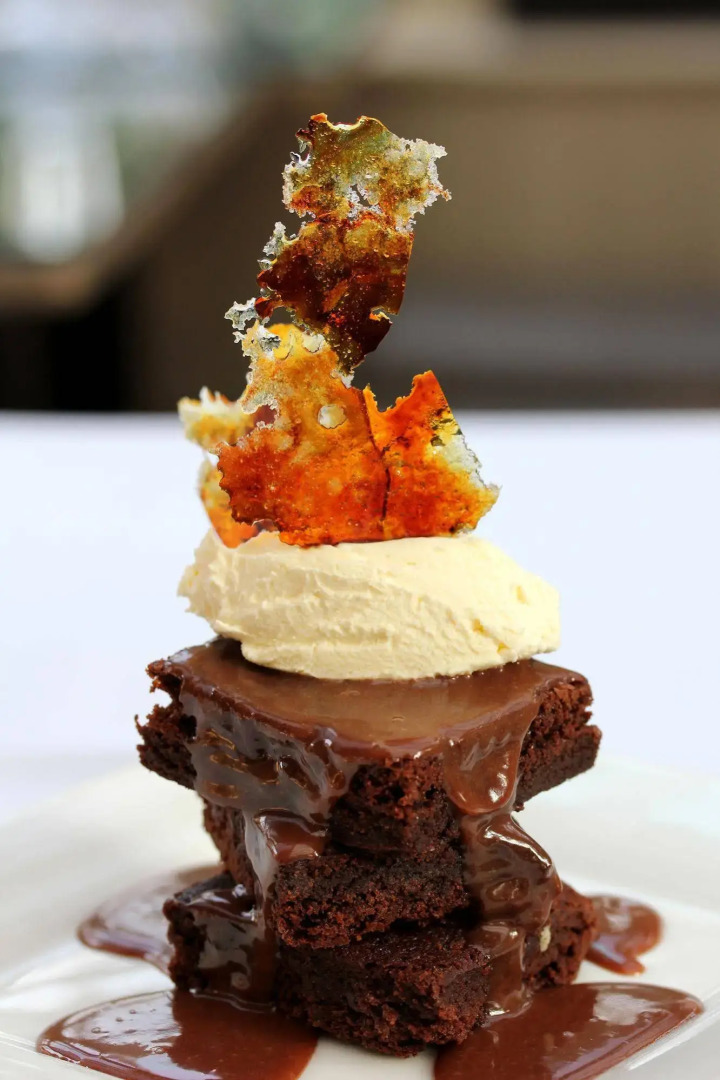 The Alexandra Court Hotel