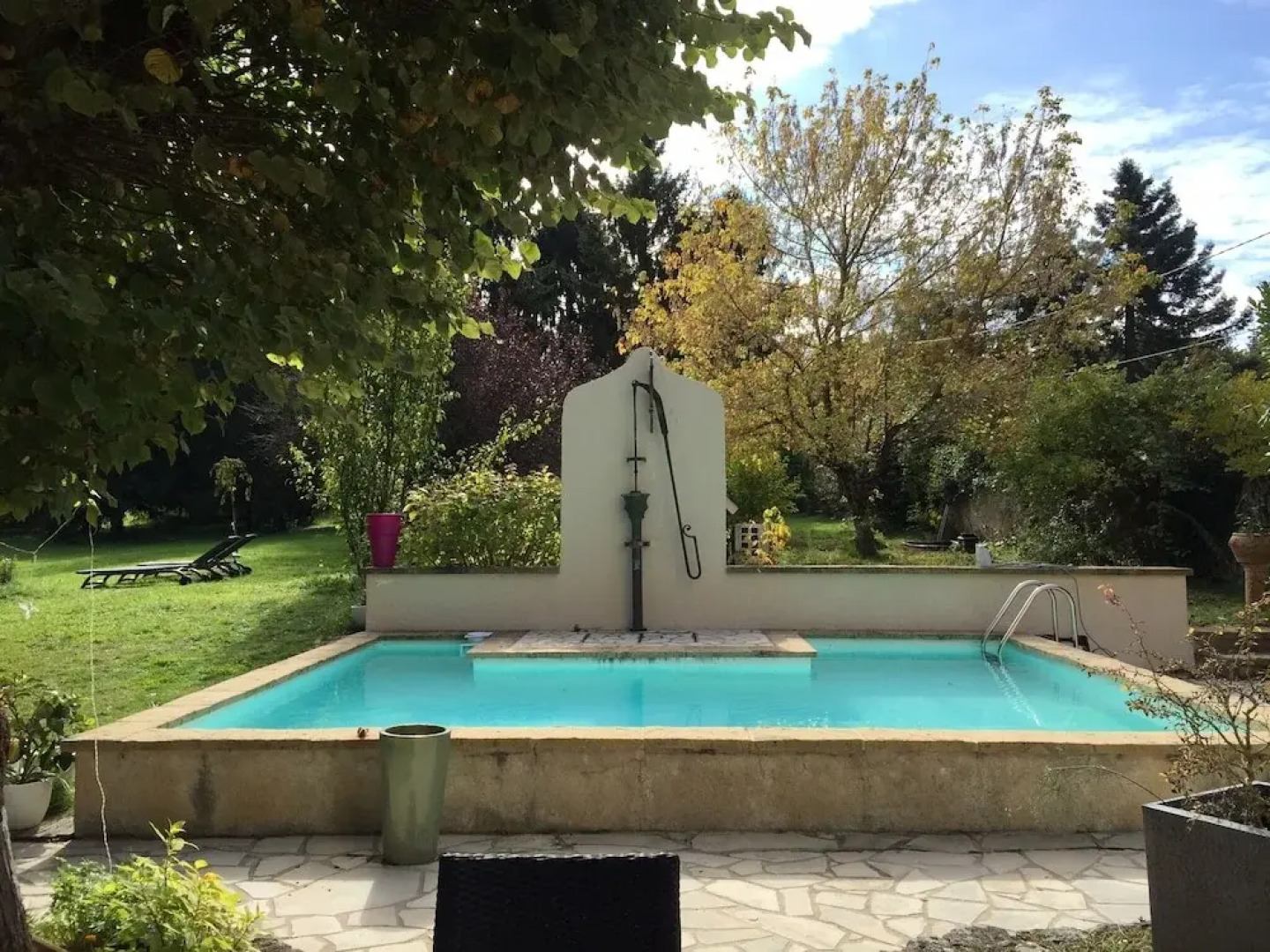 Les Colonnes de Chanteloup