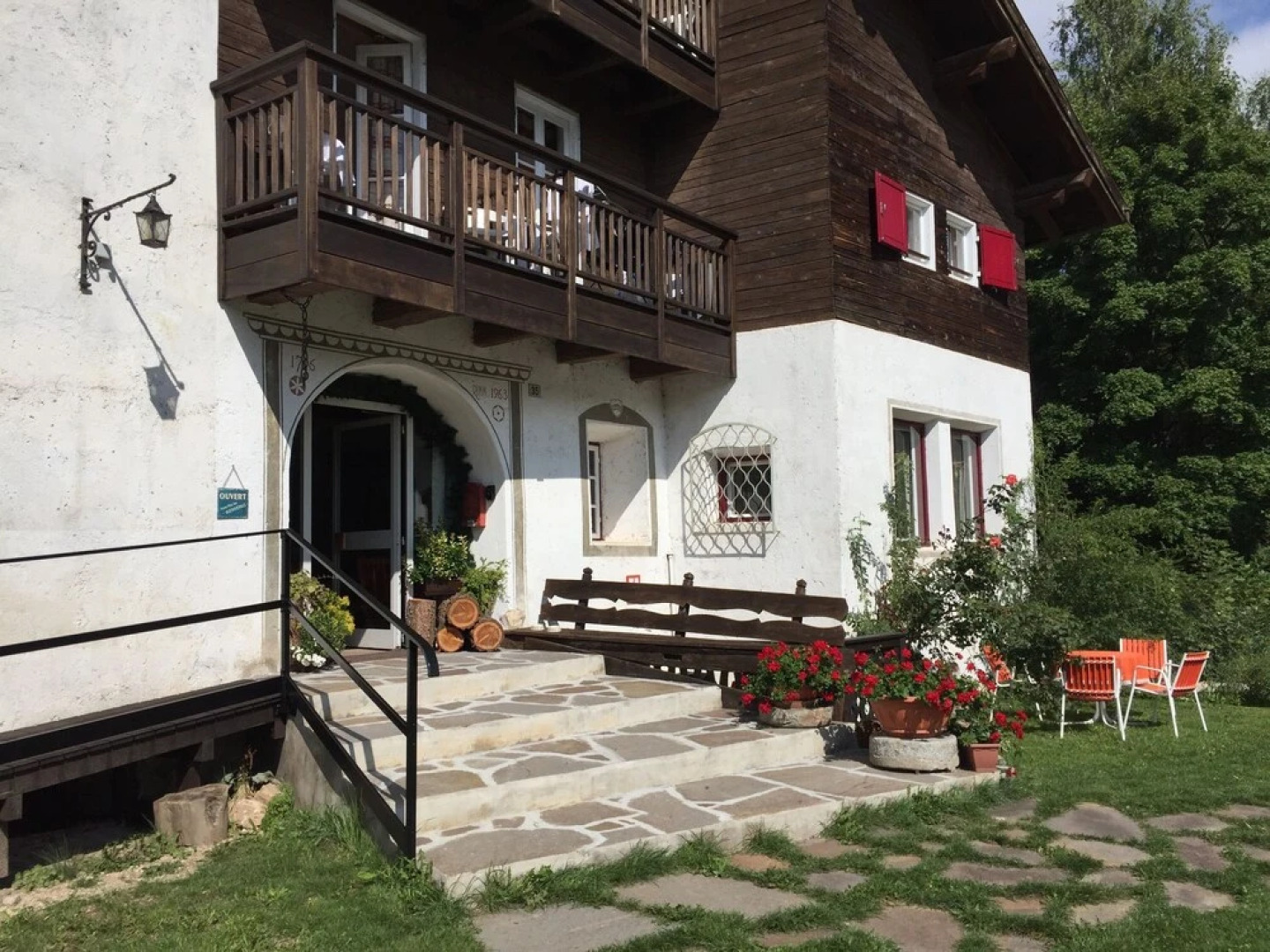 Casa Patrizia Rooms & Apartments