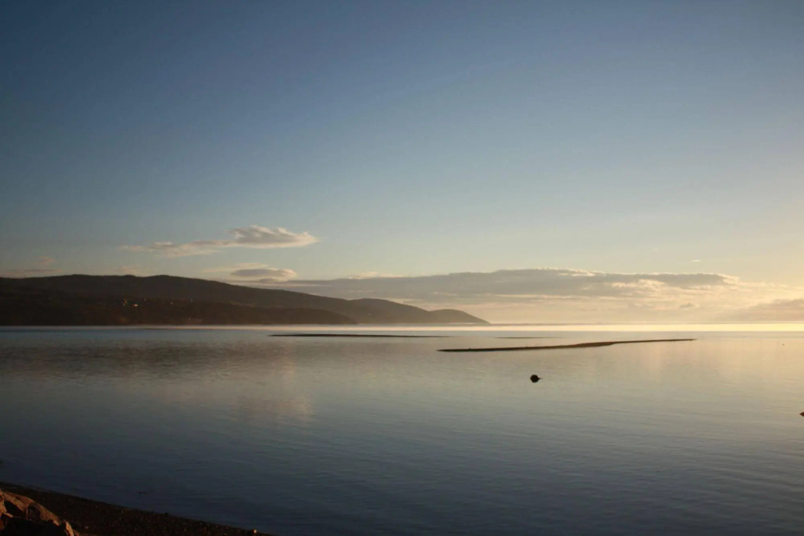 Motel le Point de Vue