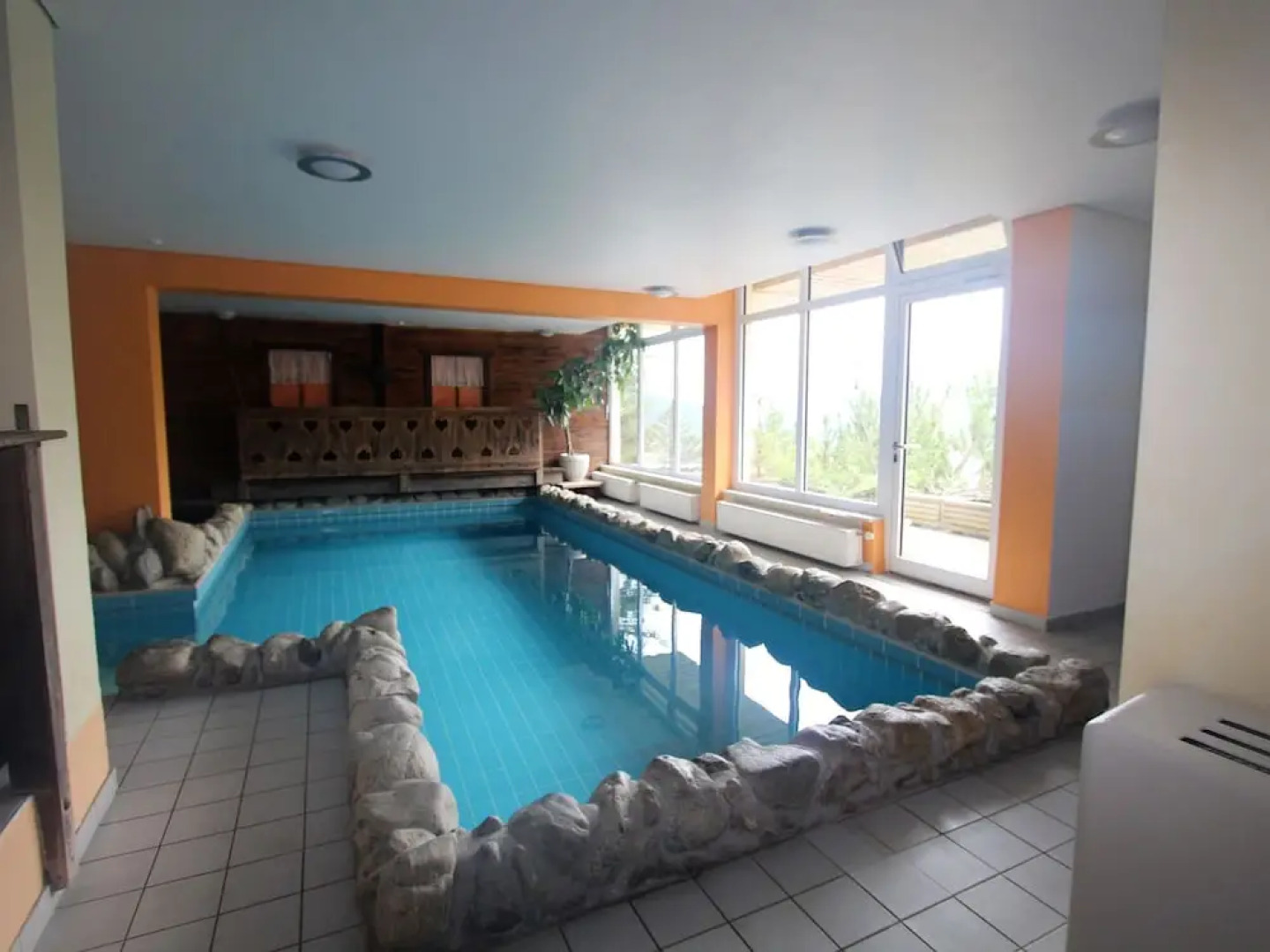 Exclusive Chalet in Styria With Swimming Pool