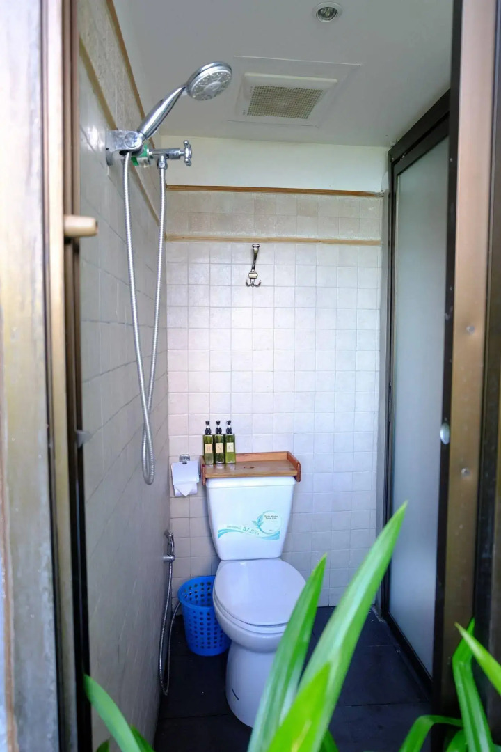 Mok Far Mont Ngo Resort