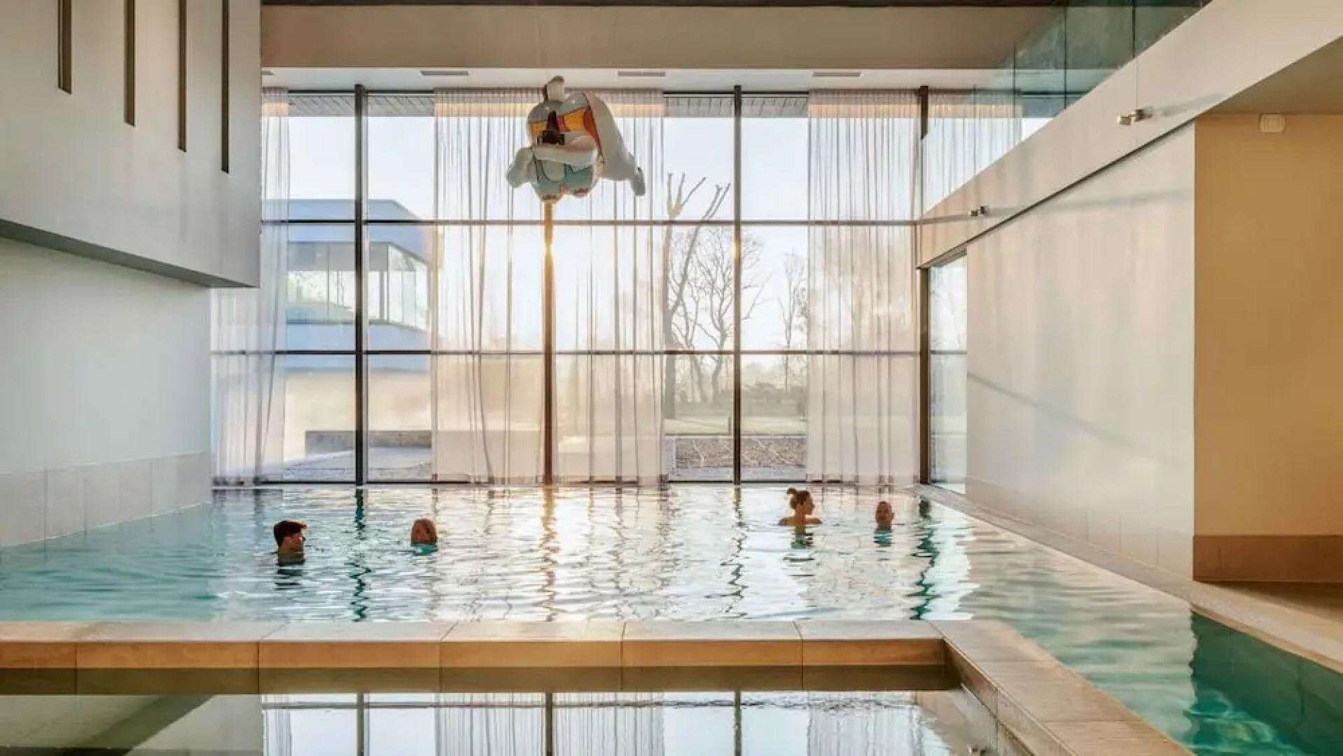 Albatros 12p in Oosterhout