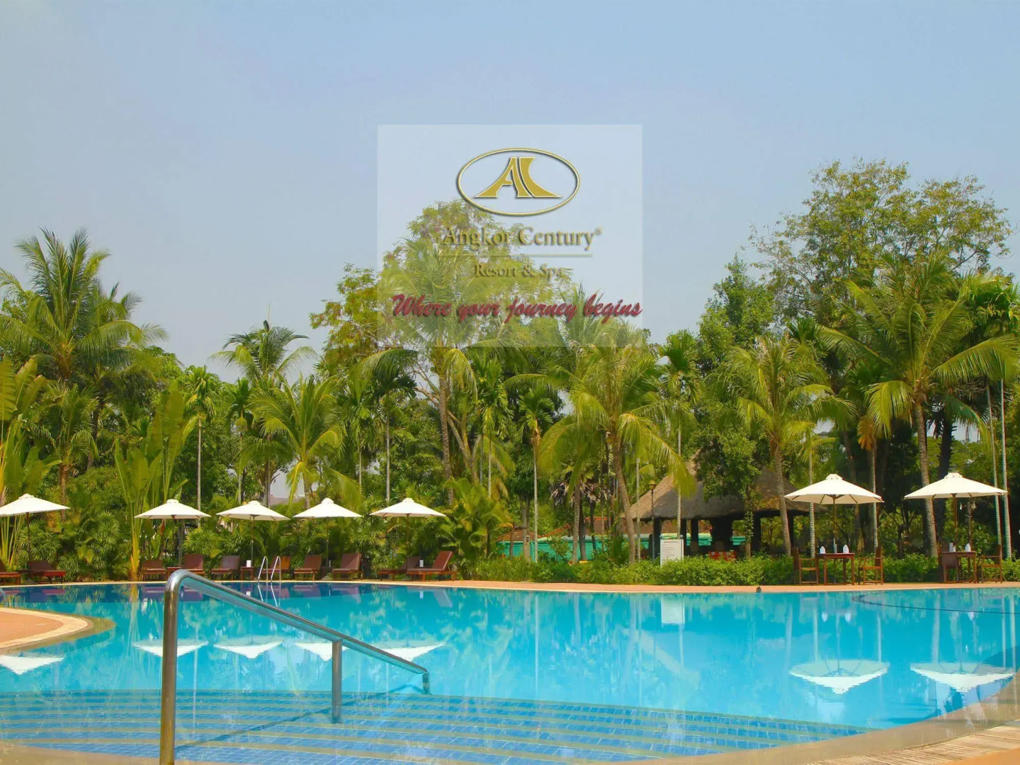 Angkor Century Resort & Spa