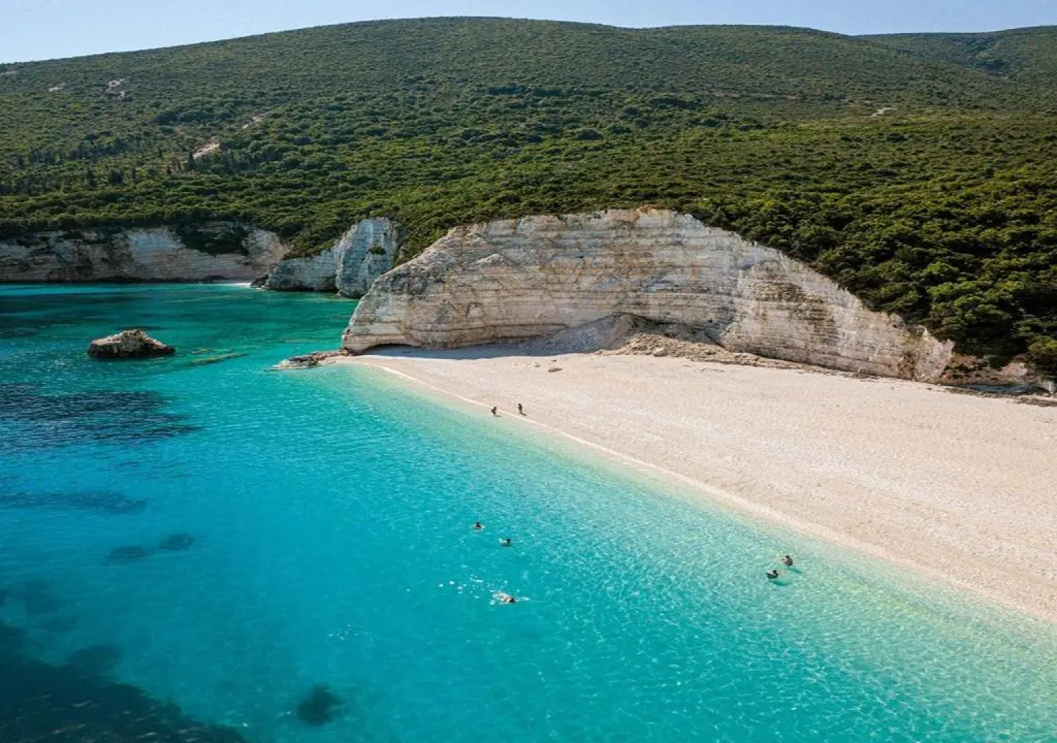 Apollonides Seafront Villa 1 “Aoede”