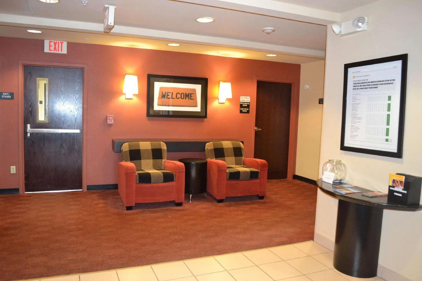 Extended Stay America Suites Colorado Springs West