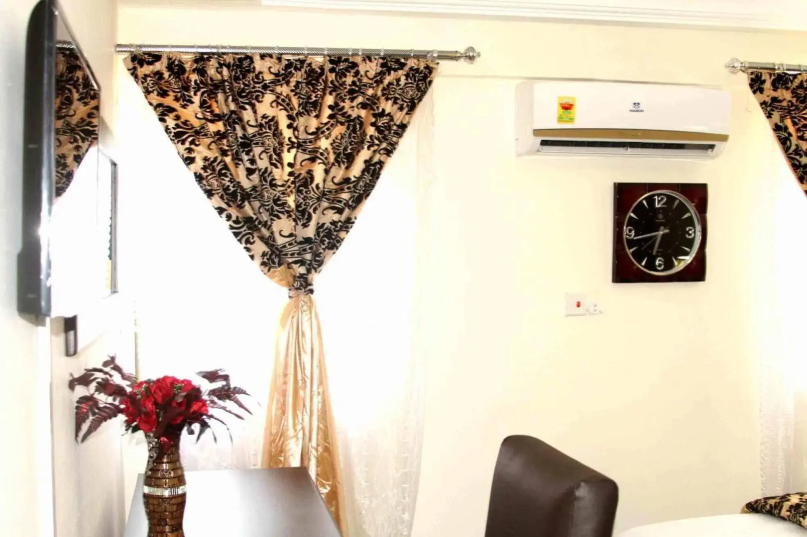 Perriman Guest House