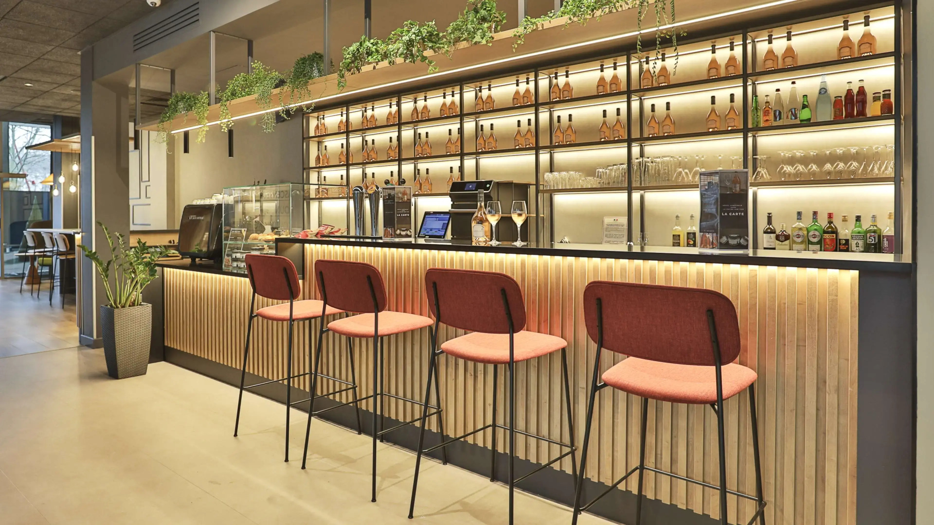 Campanile La Roche sur Yon Centre - Gare