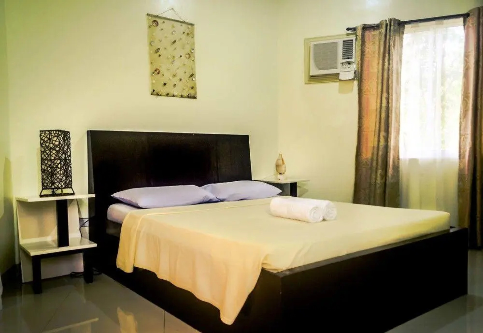 Almira Diving Resort