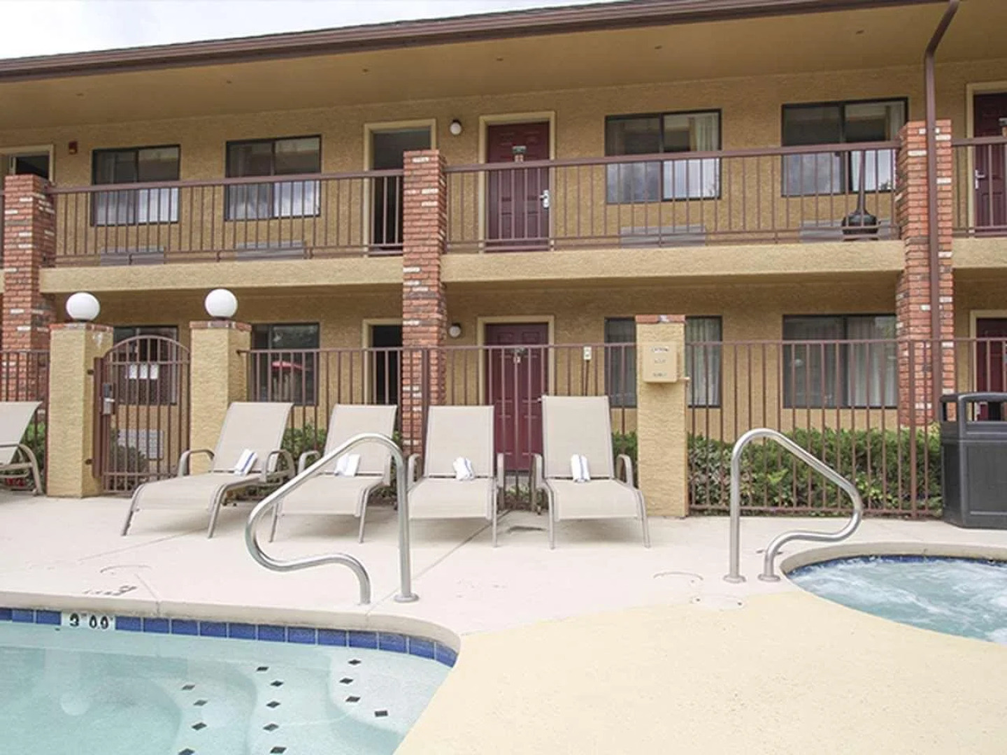 GreenTree Inn Flagstaff