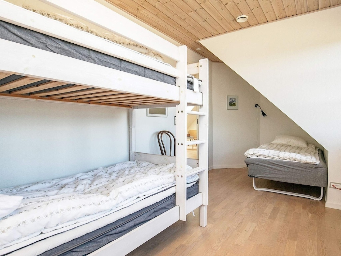 Luxurious Holiday Home in Hurup with Hot Tub