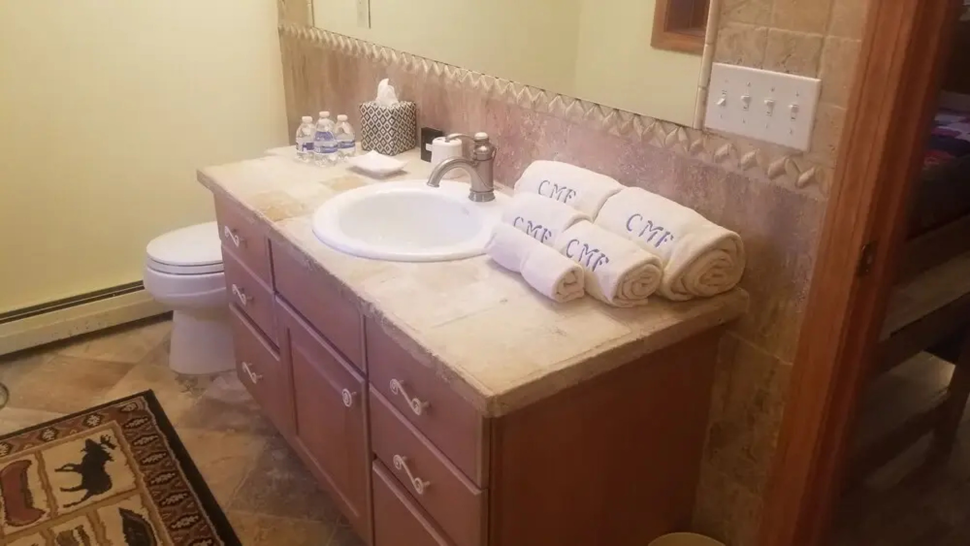 Cold Moon Farm Bed and Breakfast