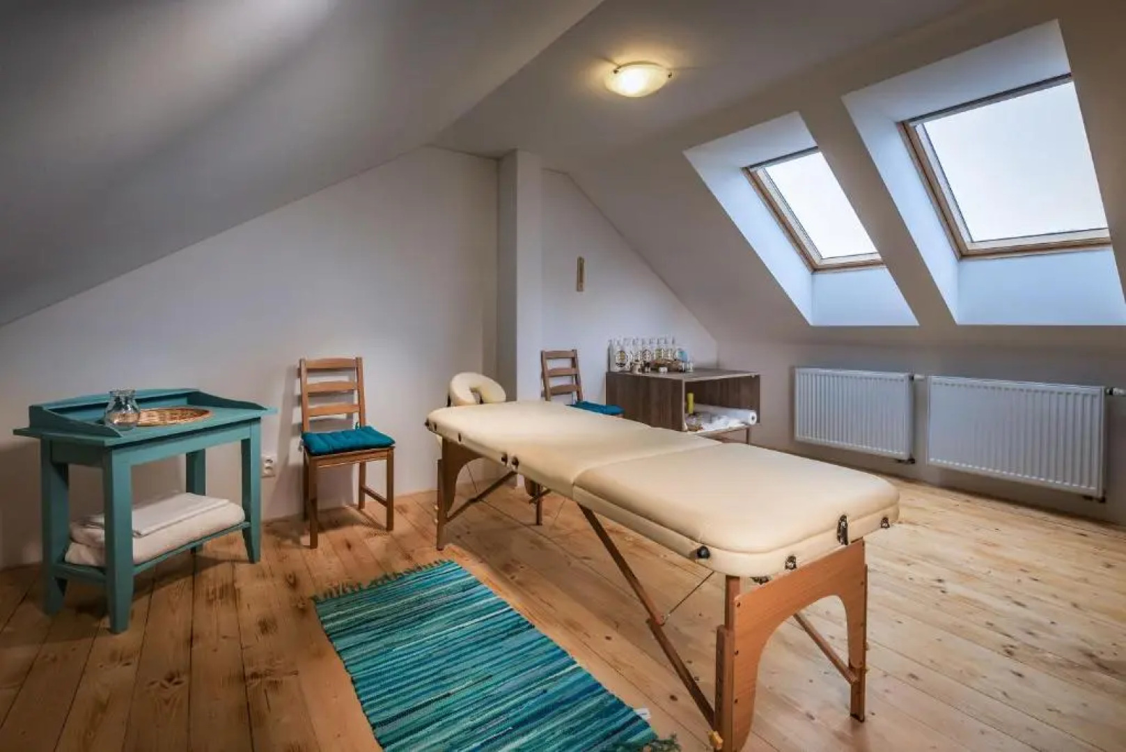 Apartments Cerešnový sad