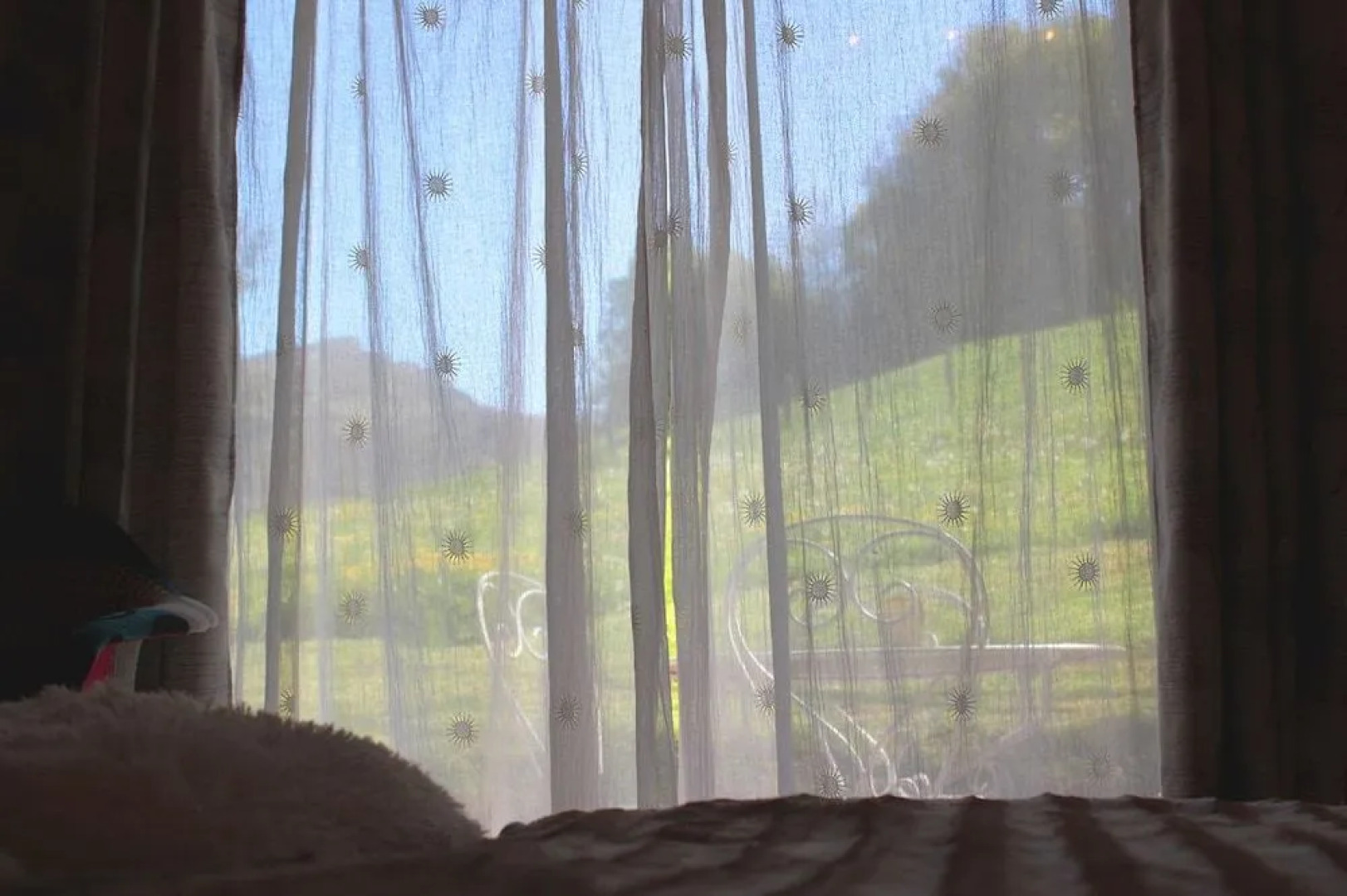 Aretxola Maison d'hôtes