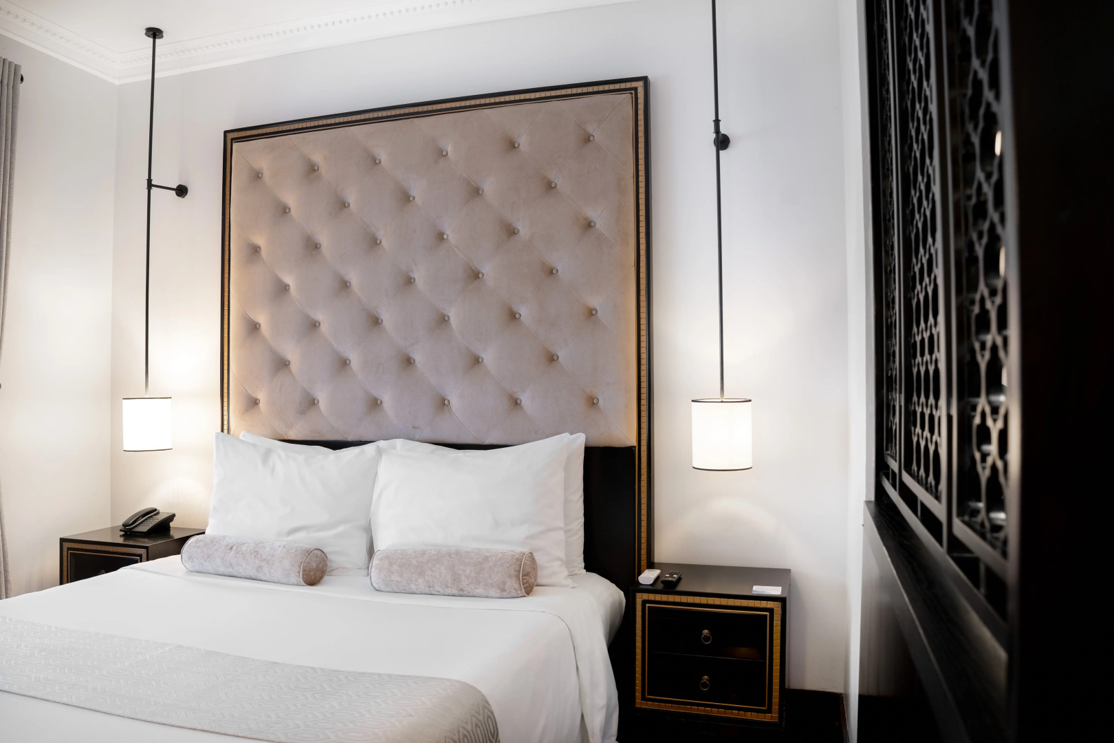 Курортный Oтель Sarai and Wander