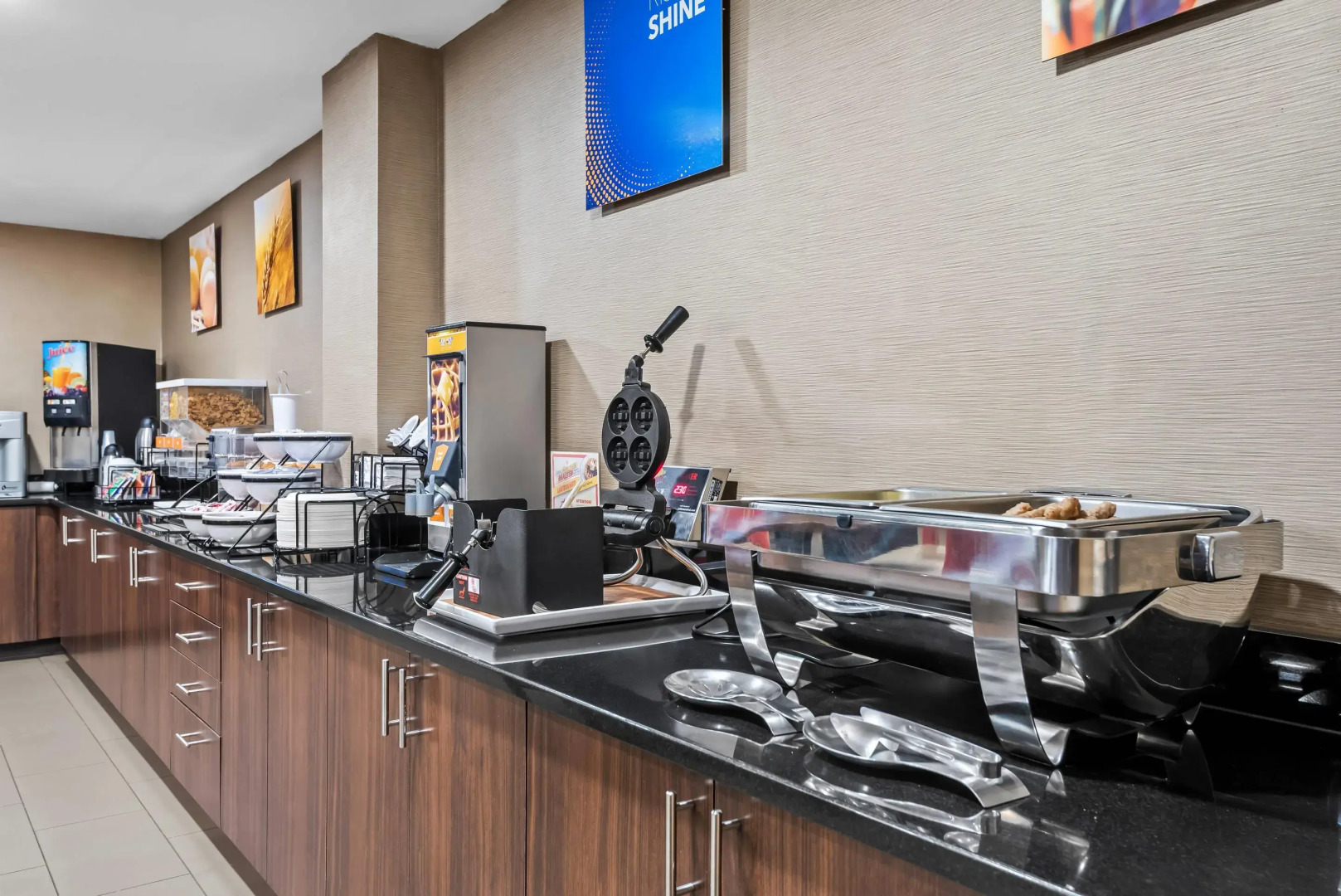 Comfort Inn Chambersburg North