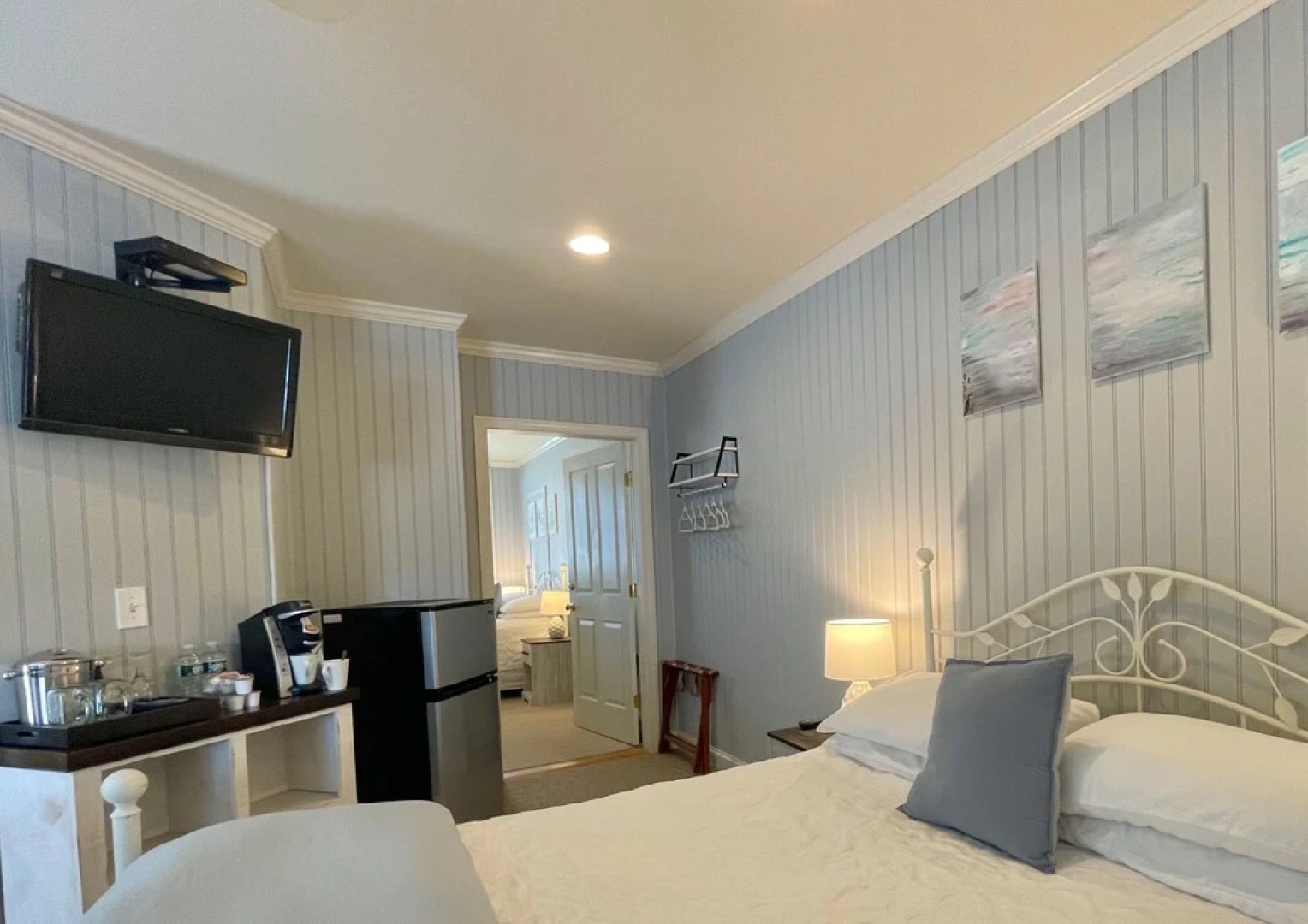 Harborage Inn on the Oceanfront