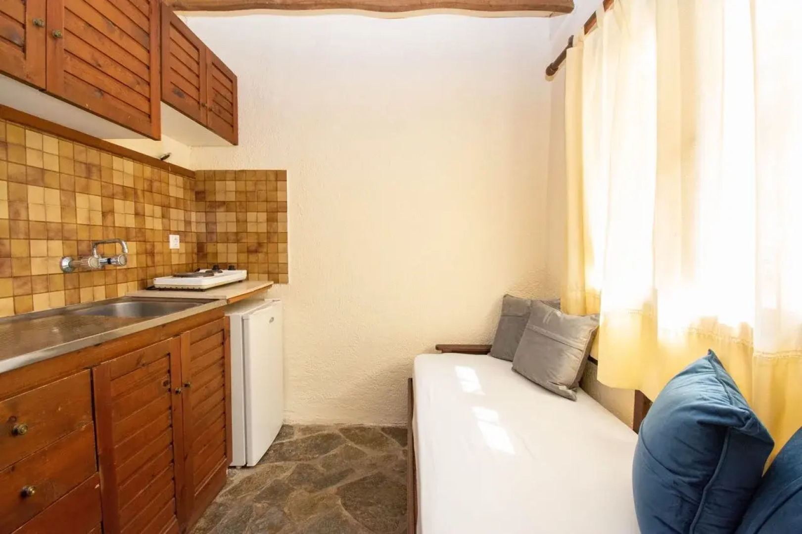 Апартаменты Sunrise Sissi 