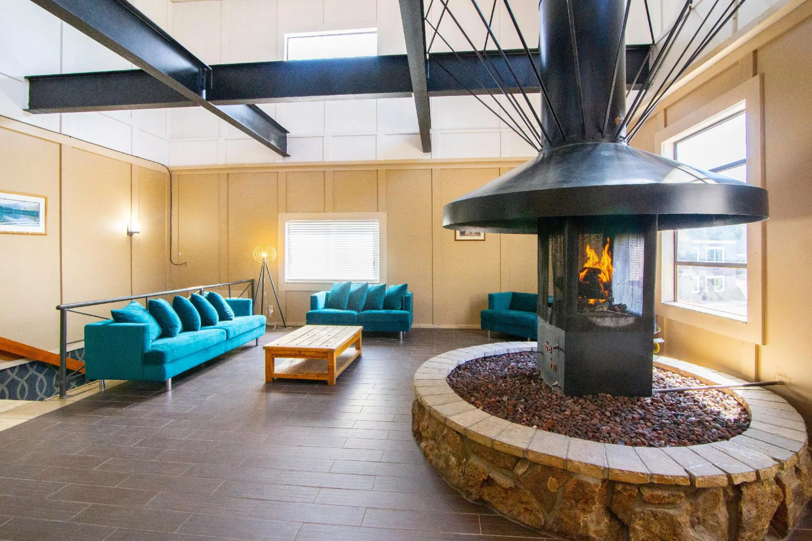 Expedition Lodge Estes Park