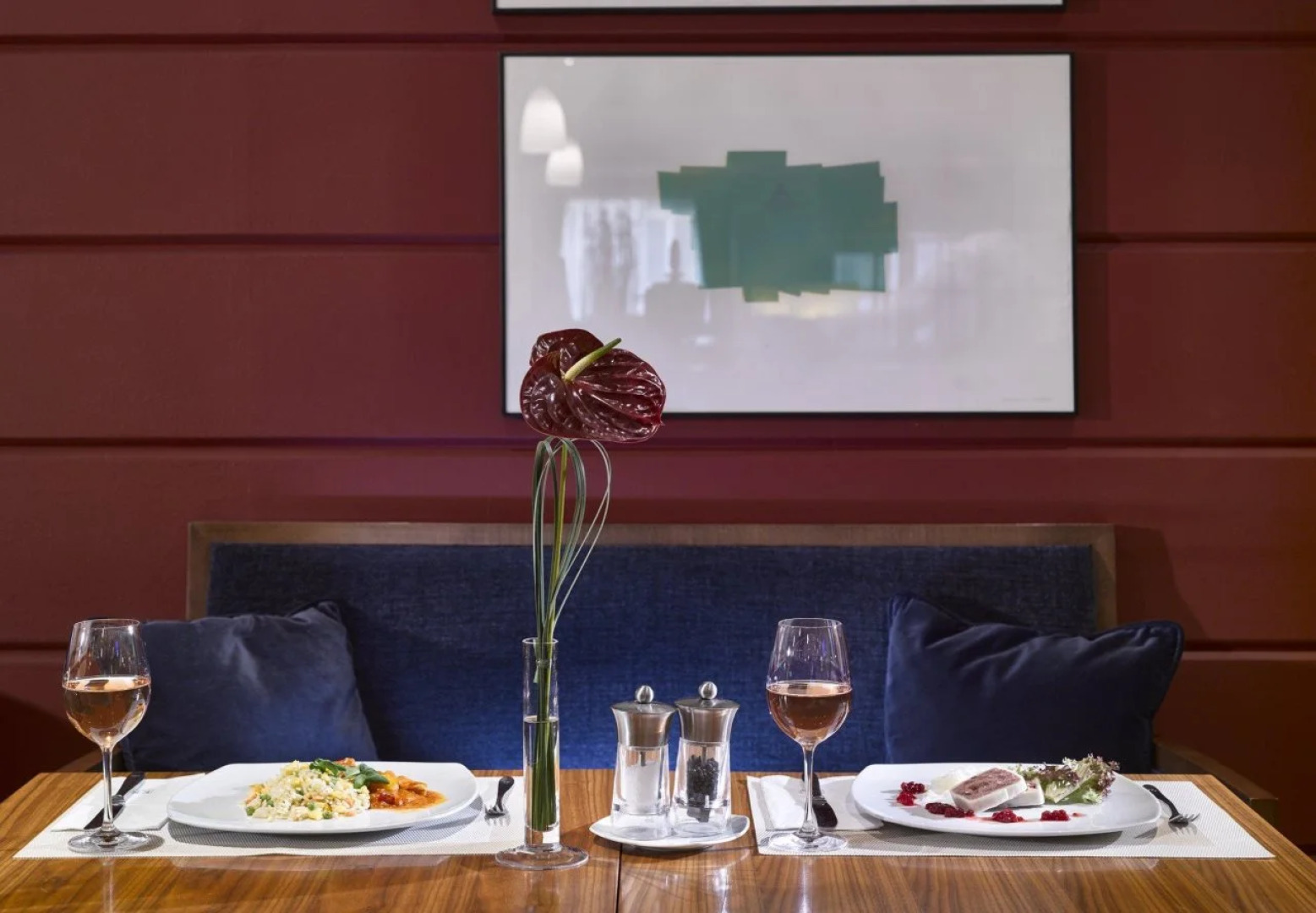 Miiro Spittelberg NEW OPENING