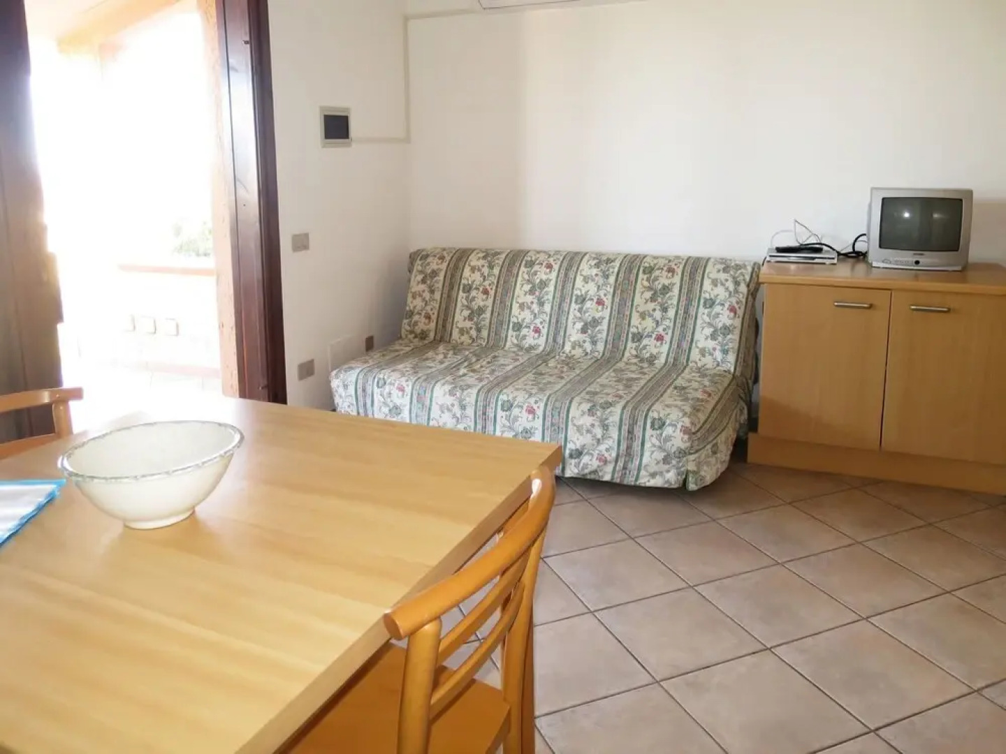 Su Tramatzu Porto Tramatzu