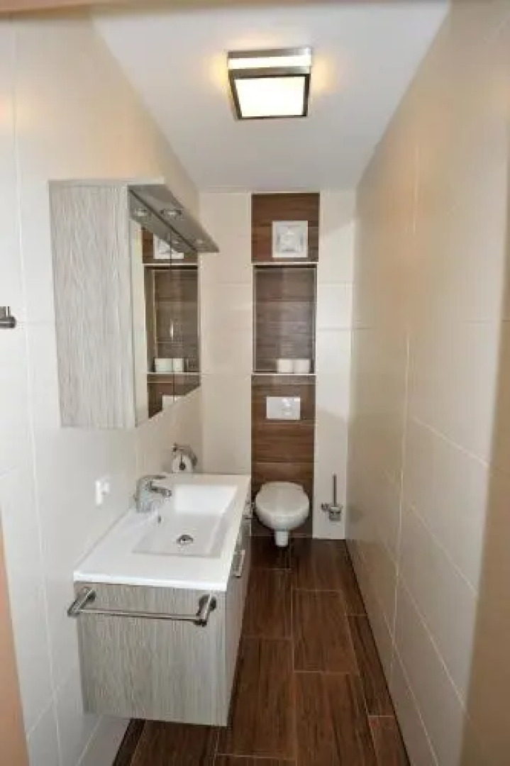 Appartements Sunshine