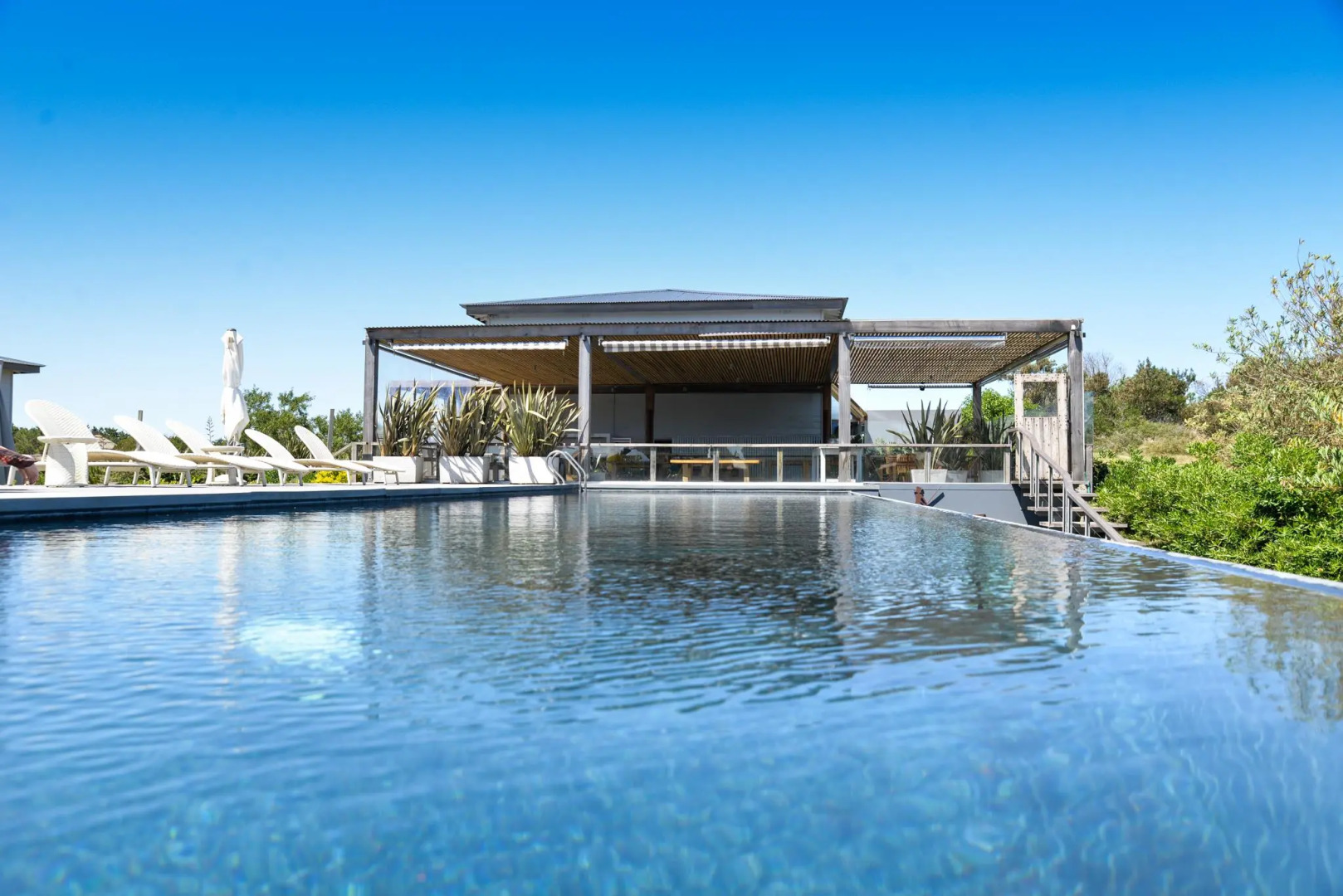 Anastasio Hotel & Beach Club