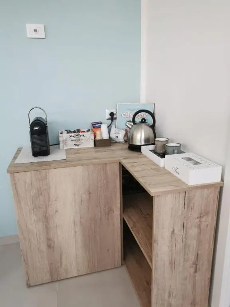 La Suite della casa bianca