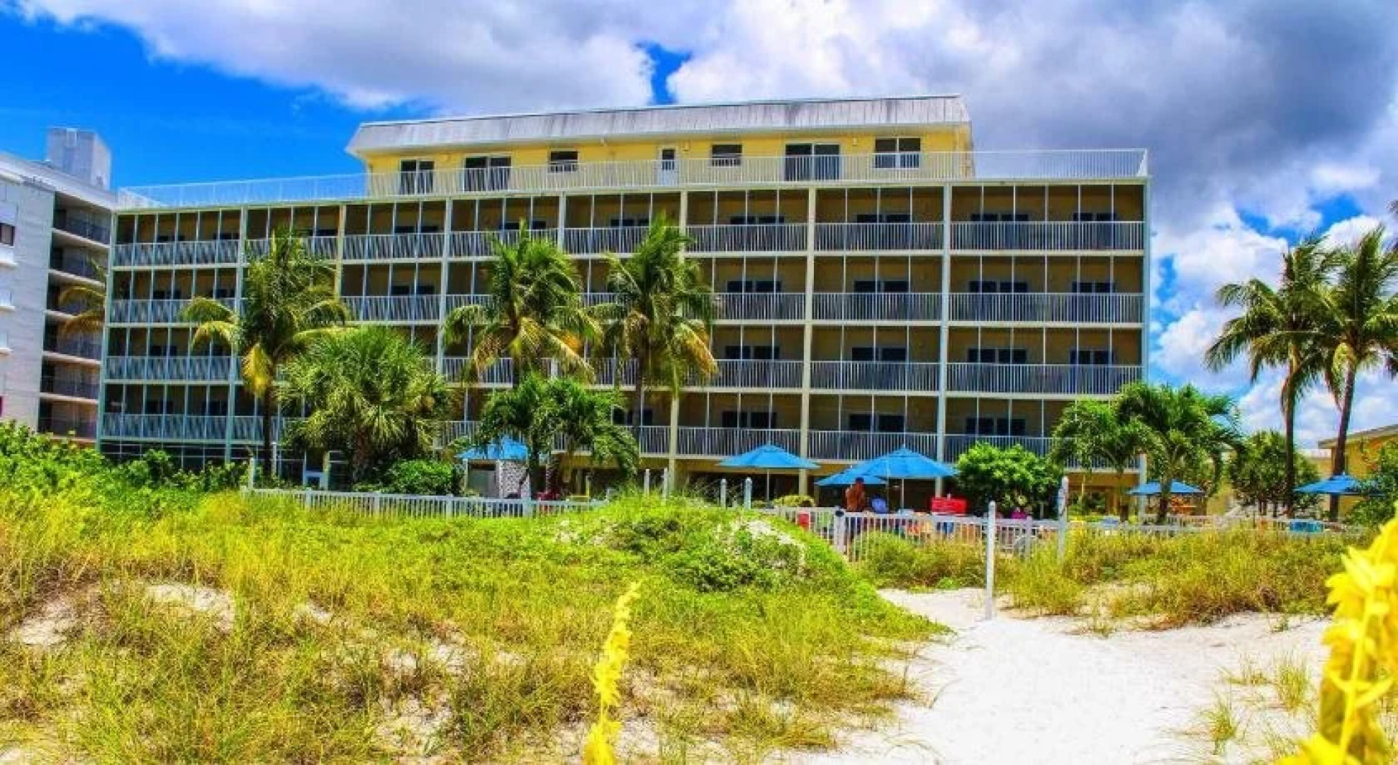 Windward Passage by VRI Resort